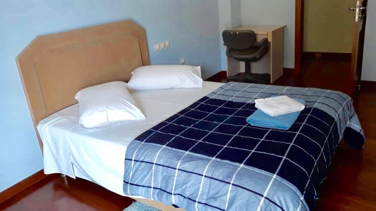 Azure Retreat Leilighet Loutraki  Eksteriør bilde